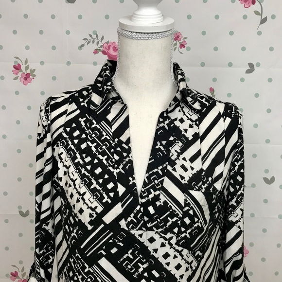 Urban Outfitters | Sparkle & Fade Tunic / Dress - Picture 2 of 8